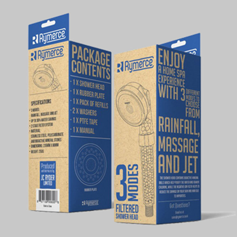 Custom Spa Boxes Image 1