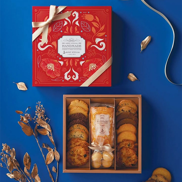 Custom Sweet Gift Boxes Image 1