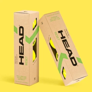 Custom Tennis ball boxes