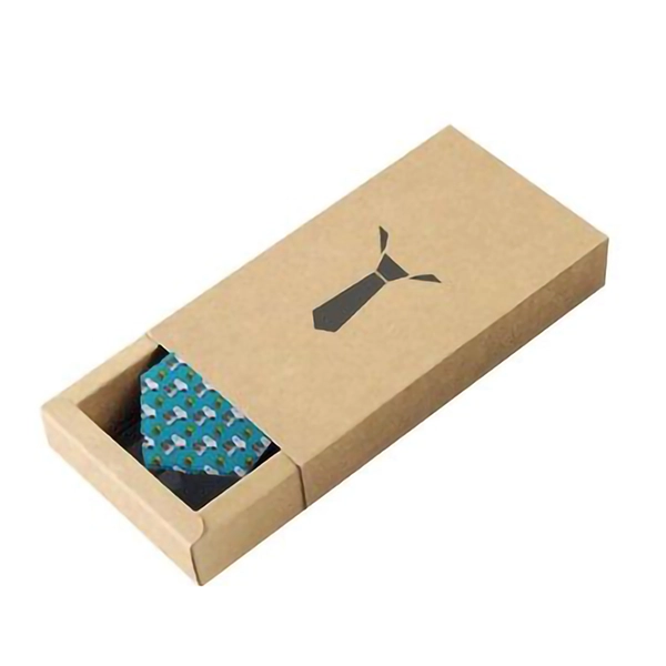 Custom Tie Boxes Image 1