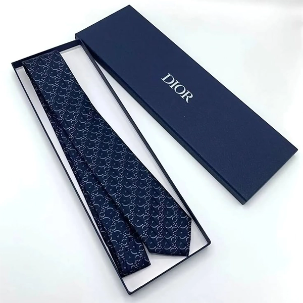 Custom Tie Boxes Image 1