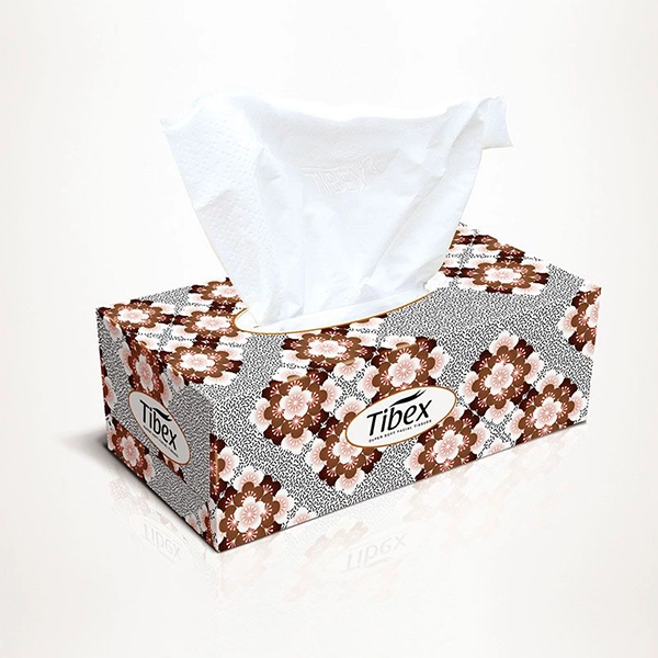 Custom Tissue Boxes Image 1