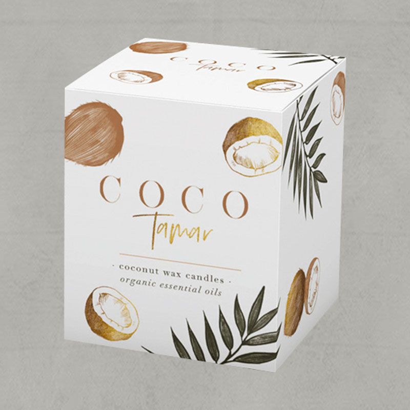 Custom Wax Boxes Image 1