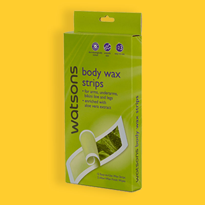 Custom Wax Boxes Image 1