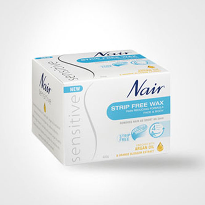 Custom Wax Boxes Image 1