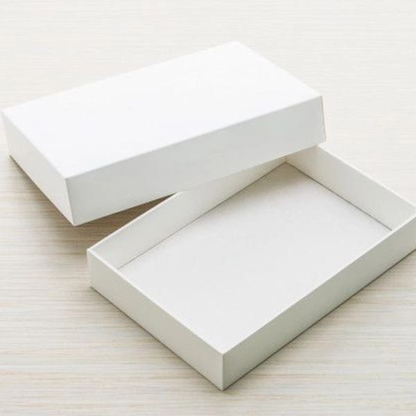 Custom White Boxes Image 1