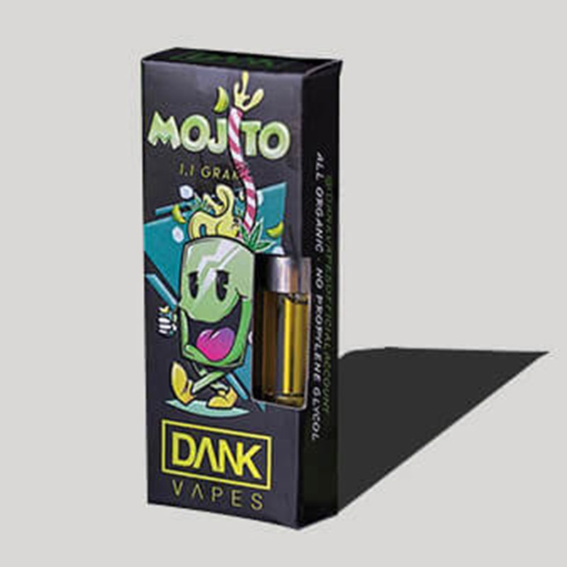 DANK VAPE BOXES Image 1