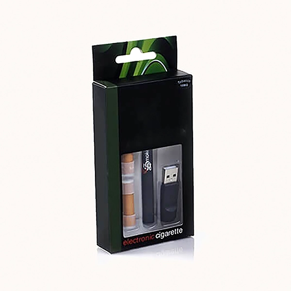E-Cigarette Packaging Boxes Image 1