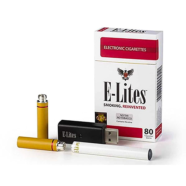E-Cigarette Packaging Boxes Image 1