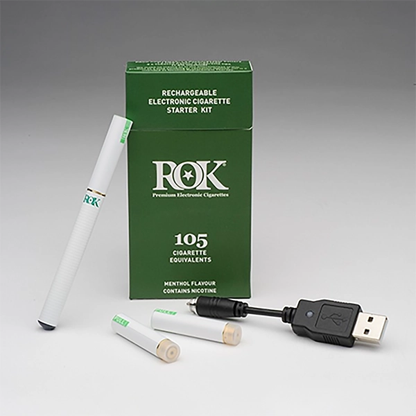 E-Cigarette Packaging Boxes Image 1