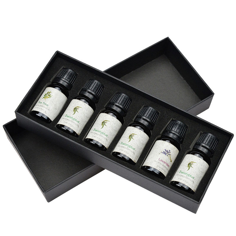 Essential Oil Packaging Boxes Image 1