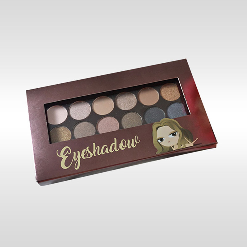 Custom Eye Shadow Boxes Image 1