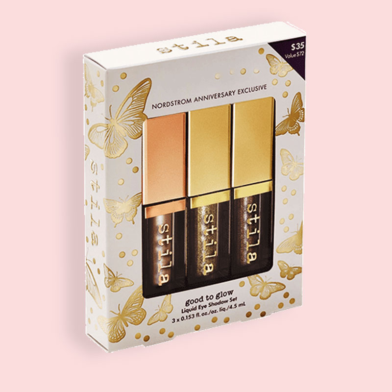 Custom Eye Shadow Boxes Image 1