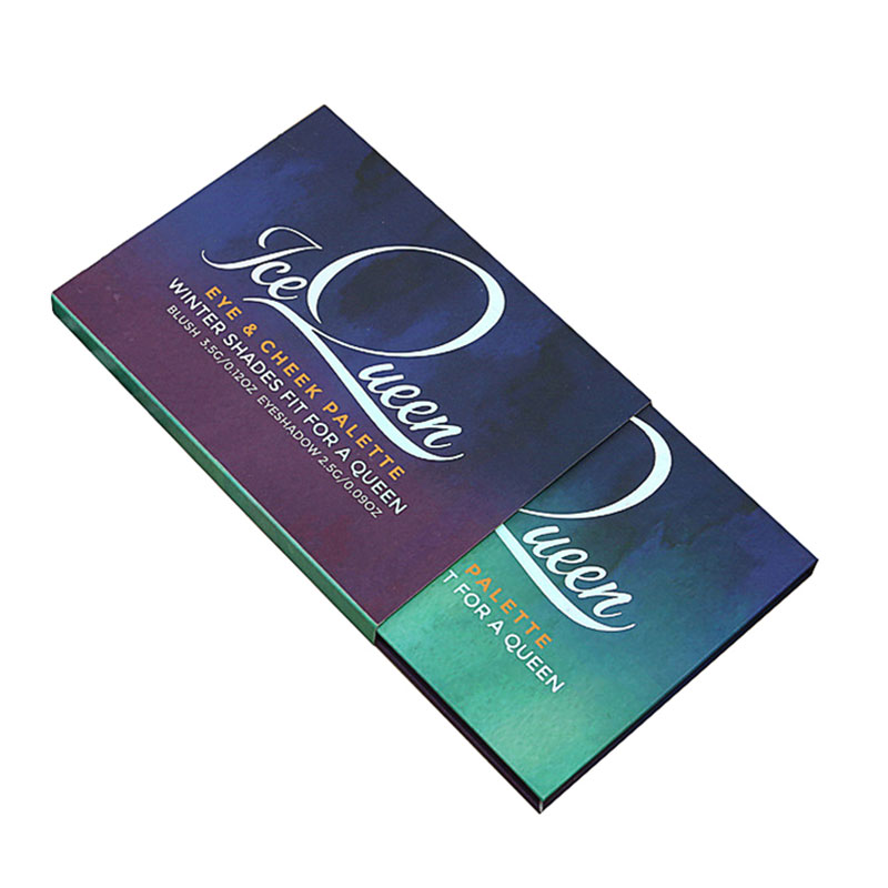 Custom Eye Shadow Boxes Image 1