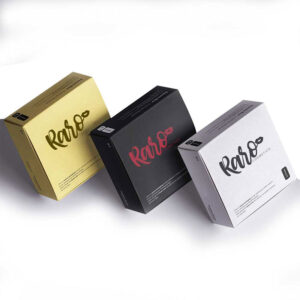 Foundation Packaging Boxes