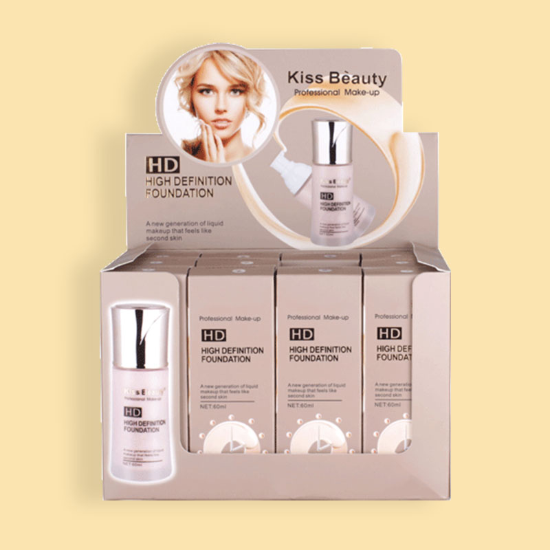 Foundation Packaging Boxes Image 1