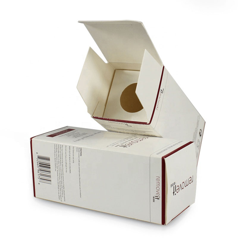 Foundation Packaging Boxes Image 1