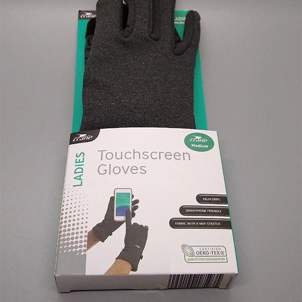 Gloves Packaging Boxes Image 1