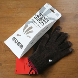 Gloves Packaging Boxes