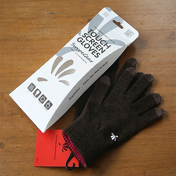 Gloves Packaging Boxes Image 1