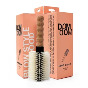 Hair Brush Boxes