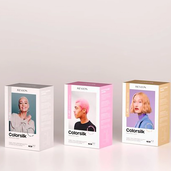 Hair Color Boxes Image 1