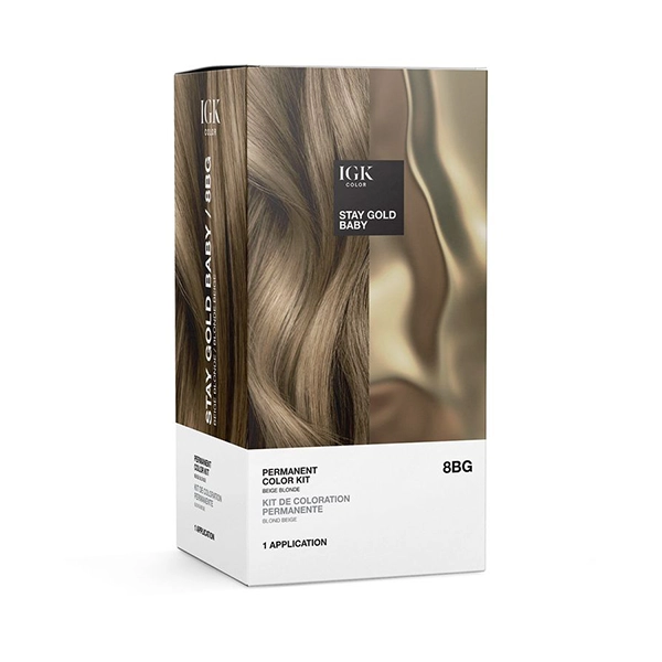 Hair Color Boxes Image 1