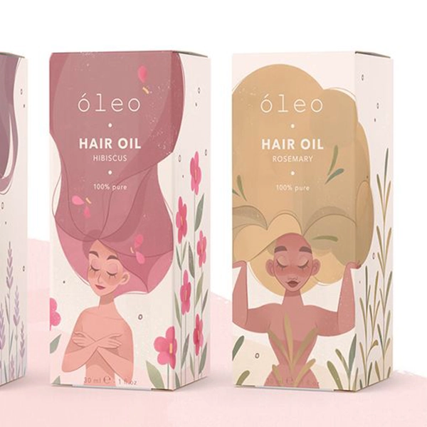 Hair Color Boxes Image 1
