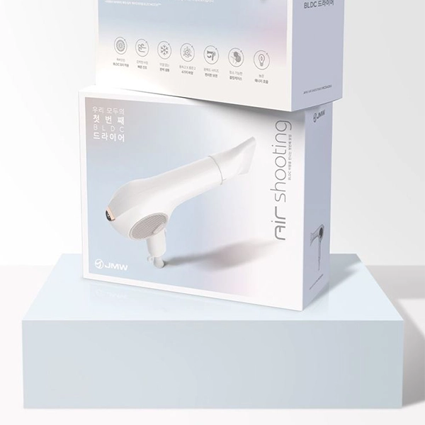 Hair Dryer Boxes Image 1