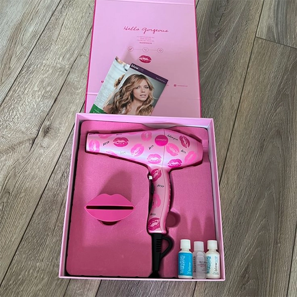 Hair Dryer Boxes Image 1