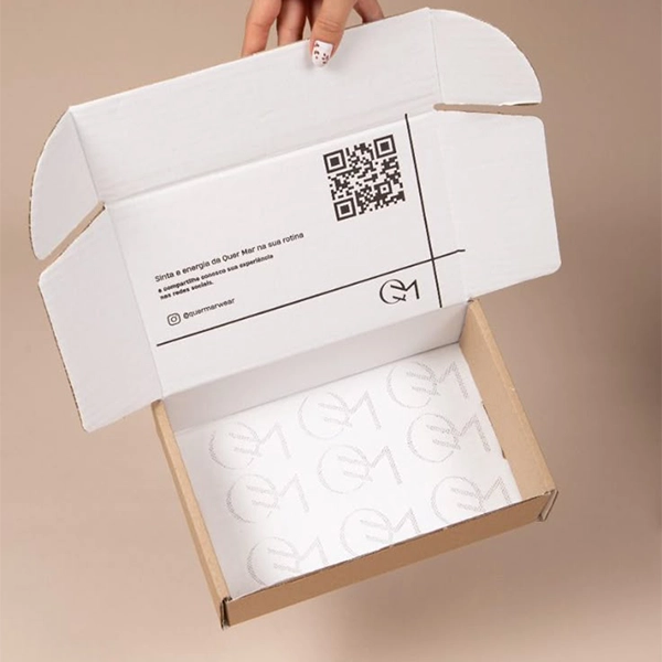 Mailer Boxes Image 1