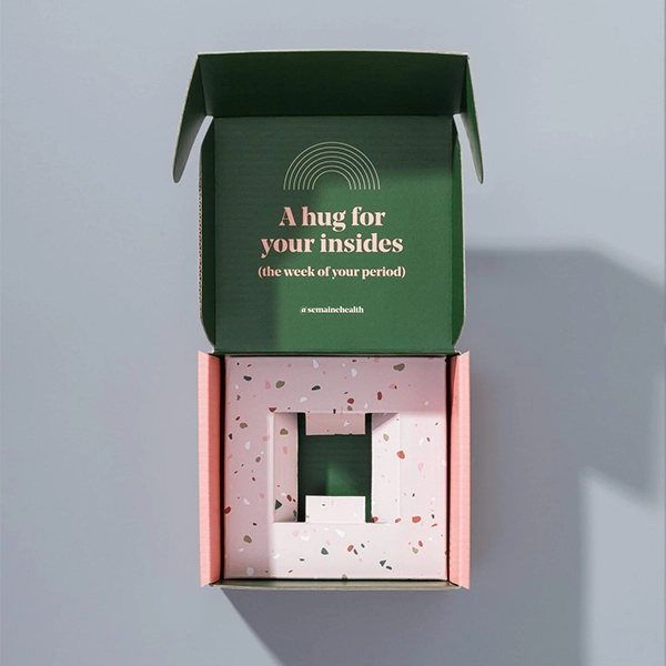 Mailer Boxes Image 1