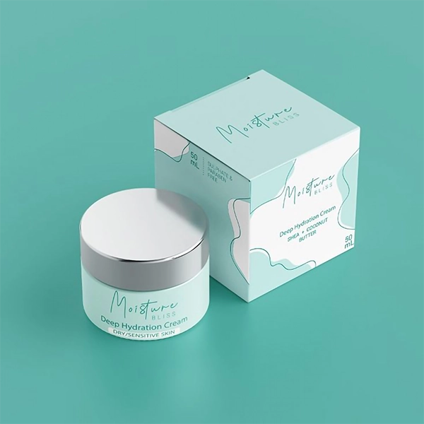 Moisturizer Boxes Image 1