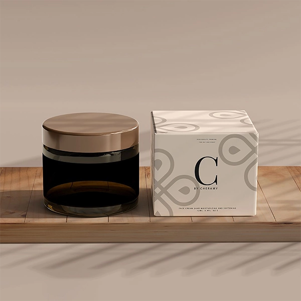 Moisturizer Boxes Image 1
