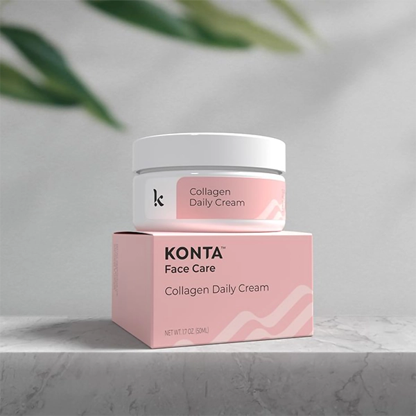 Moisturizer Boxes Image 1
