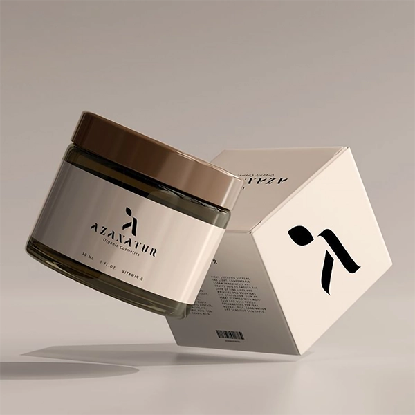 Moisturizer Boxes Image 1
