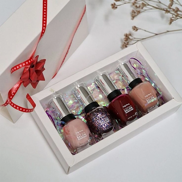 Nail Product Boxes Image 1