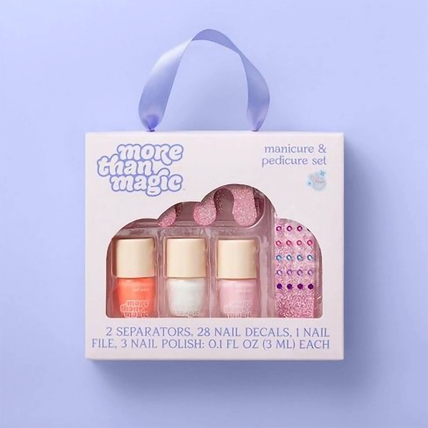 Nail Product Boxes Image 1