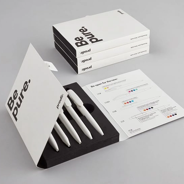 Custom Pen Gift Boxes Image 1