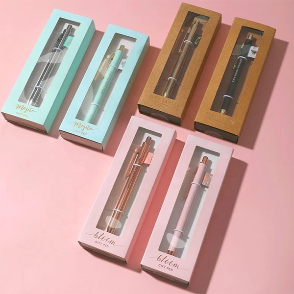 Custom Pen Gift Boxes Image 1