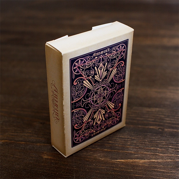 Playing Card Boxes Image 1