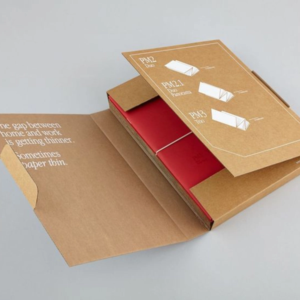 Custom Presentation Folders Image 1