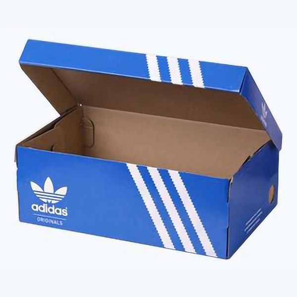 Custom Shoe Boxes With Lids Image 1