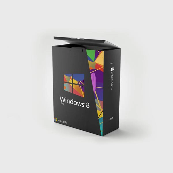 Software Packaging Boxes Image 1