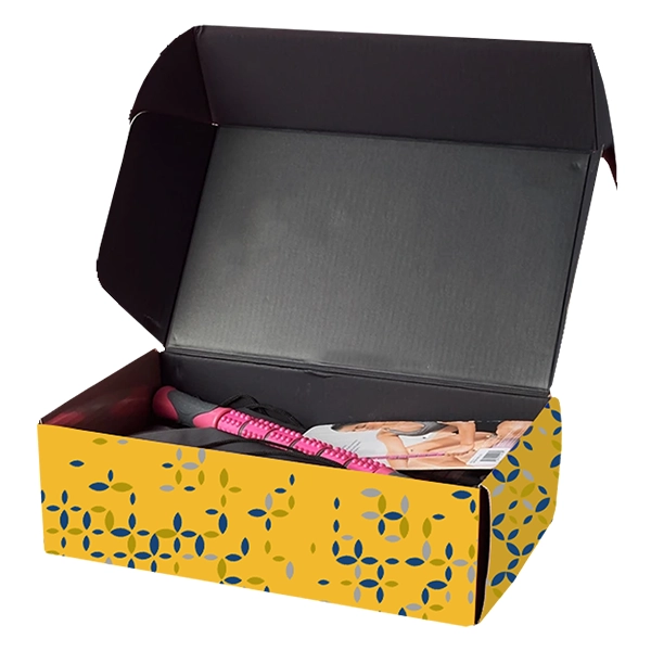 Swimwear Packaging Boxes Image 1
