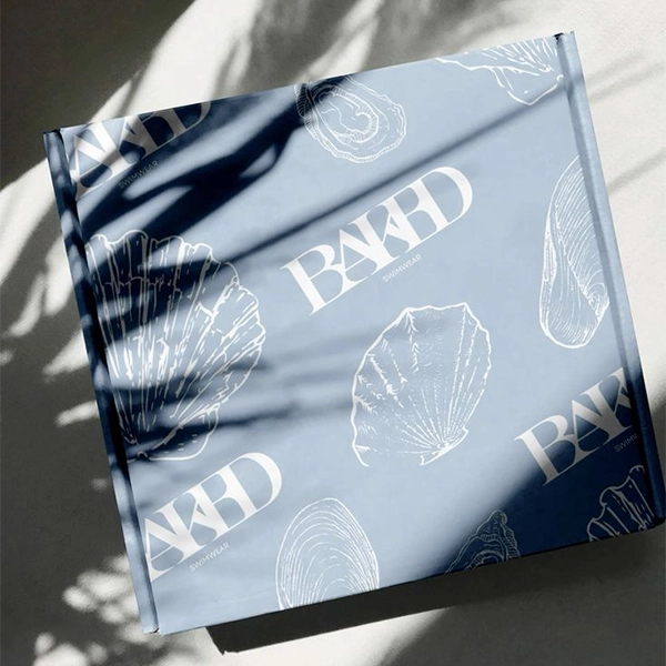 Swimwear Packaging Boxes Image 1