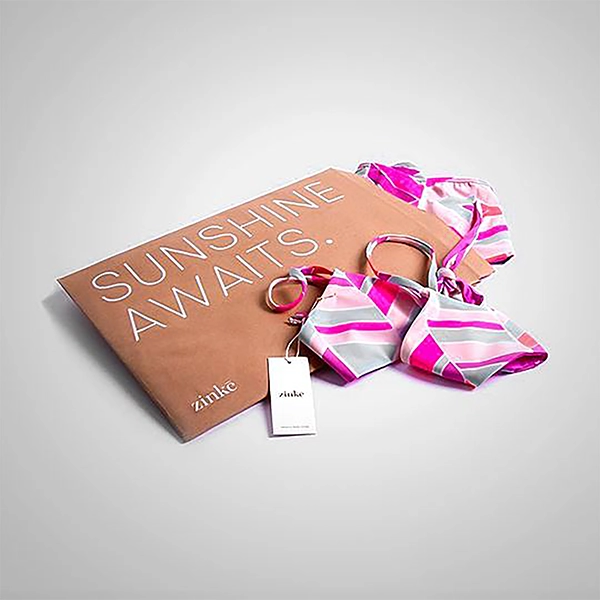 Swimwear Packaging Boxes Image 1