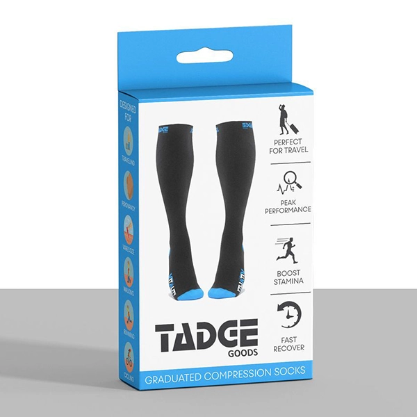 Tights Packaging Boxes Image 1