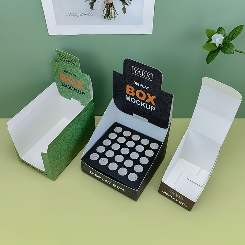 VAPE DISPLAY BOXES Image 1