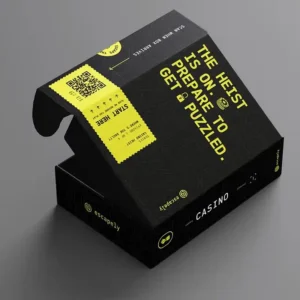 VAPE MOD KITS BOXES